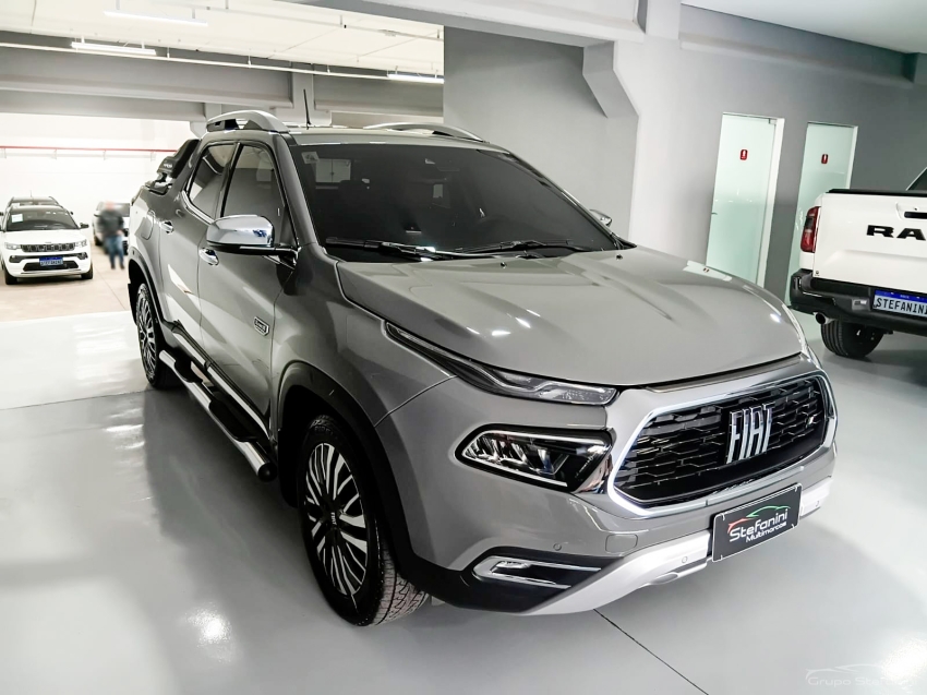 fiat toro 2.0 16v turbo diesel ranch 4wd at9 4p automatico 20252