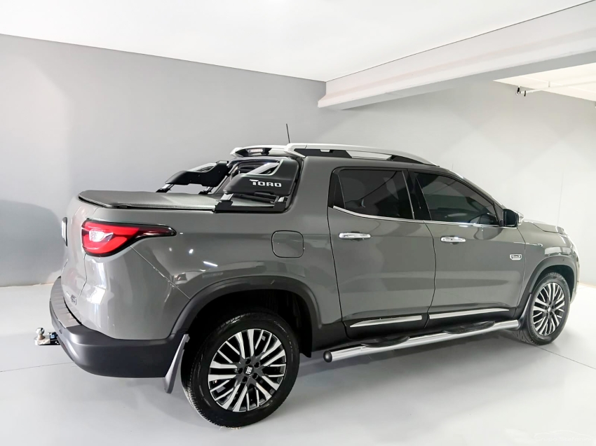 fiat toro 2.0 16v turbo diesel ranch 4wd at9 4p automatico 20258