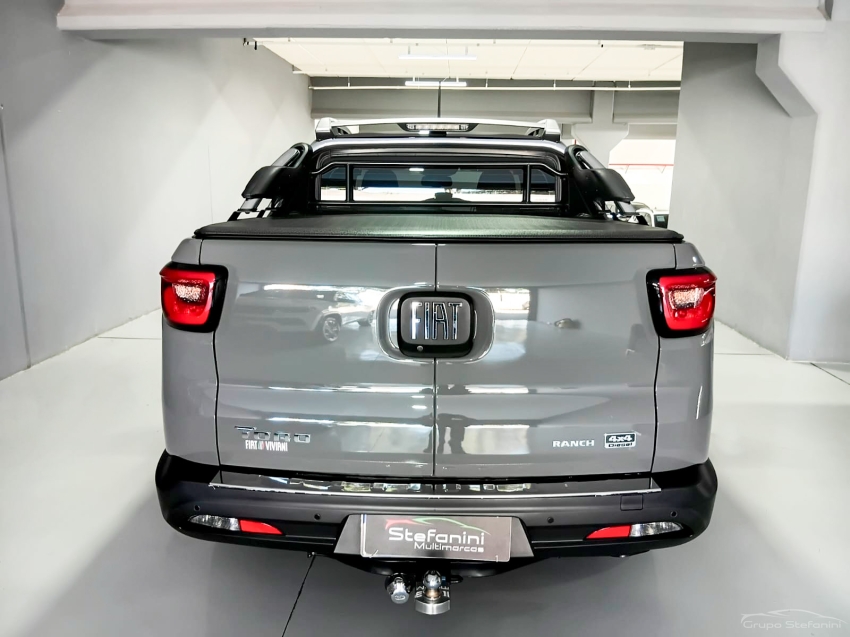 fiat toro 2.0 16v turbo diesel ranch 4wd at9 4p automatico 202510