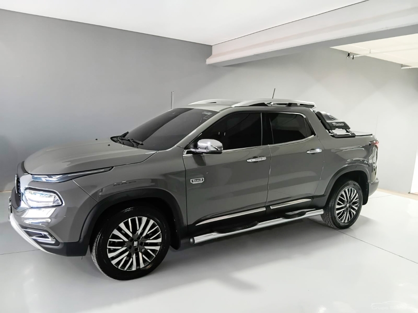 fiat toro 2.0 16v turbo diesel ranch 4wd at9 4p automatico 20257