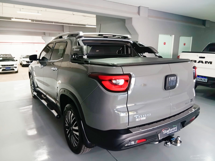 fiat toro 2.0 16v turbo diesel ranch 4wd at9 4p automatico 202512
