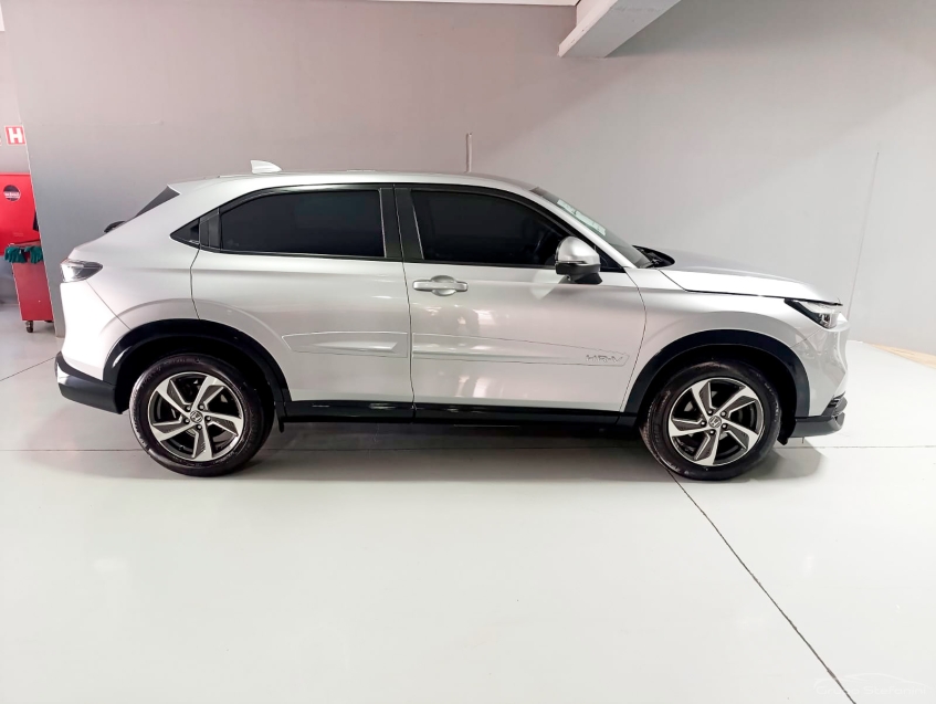 honda hr-v 1.5 di i-vtec turbo flex touring cvt 4p automatico 20248