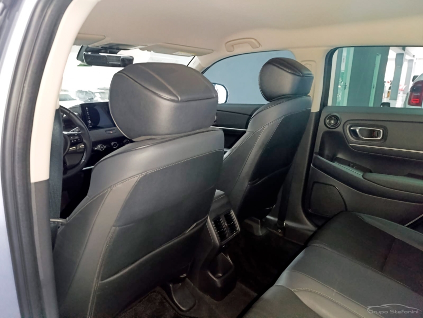 honda hr-v 1.5 di i-vtec turbo flex touring cvt 4p automatico 20246