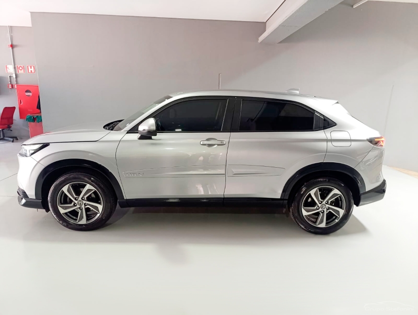 honda hr-v 1.5 di i-vtec turbo flex touring cvt 4p automatico 20247