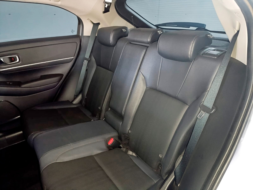 honda hr-v 1.5 di i-vtec turbo flex touring cvt 4p automatico 20245