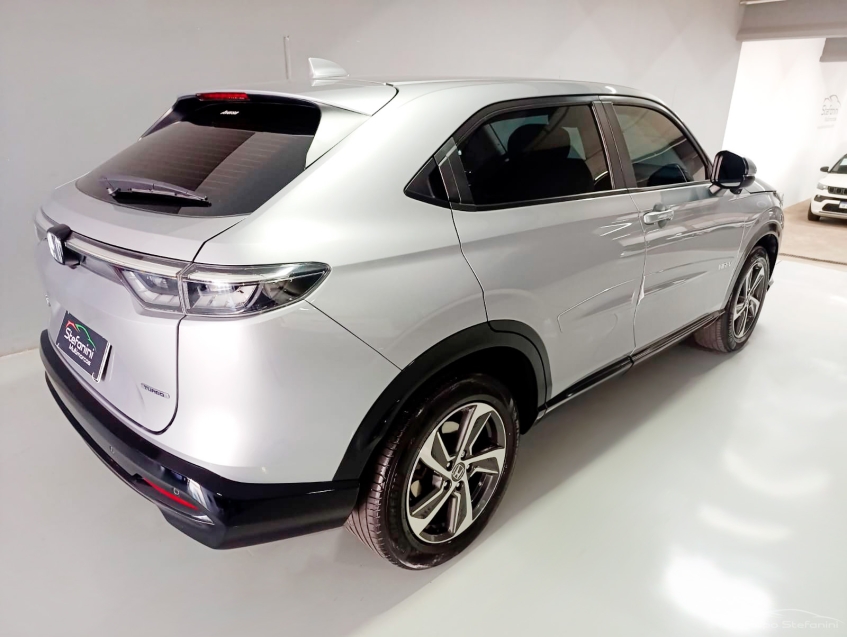 honda hr-v 1.5 di i-vtec turbo flex touring cvt 4p automatico 20249