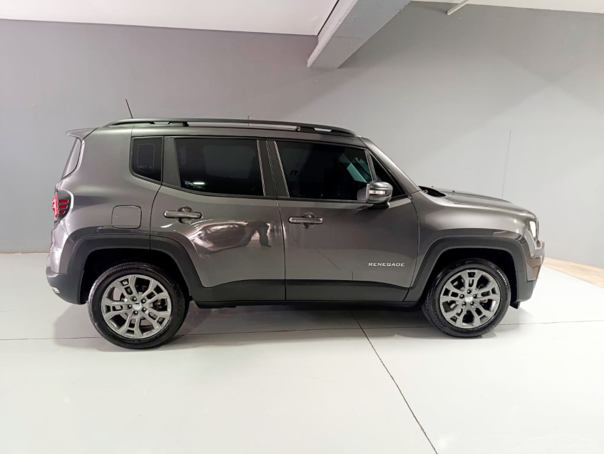 jeep renegade 1.3 t270 turbo flex longitude at6 4p automatico 20259