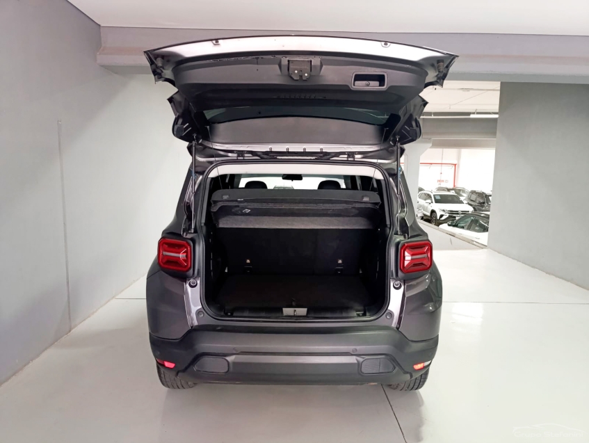 jeep renegade 1.3 t270 turbo flex longitude at6 4p automatico 202512