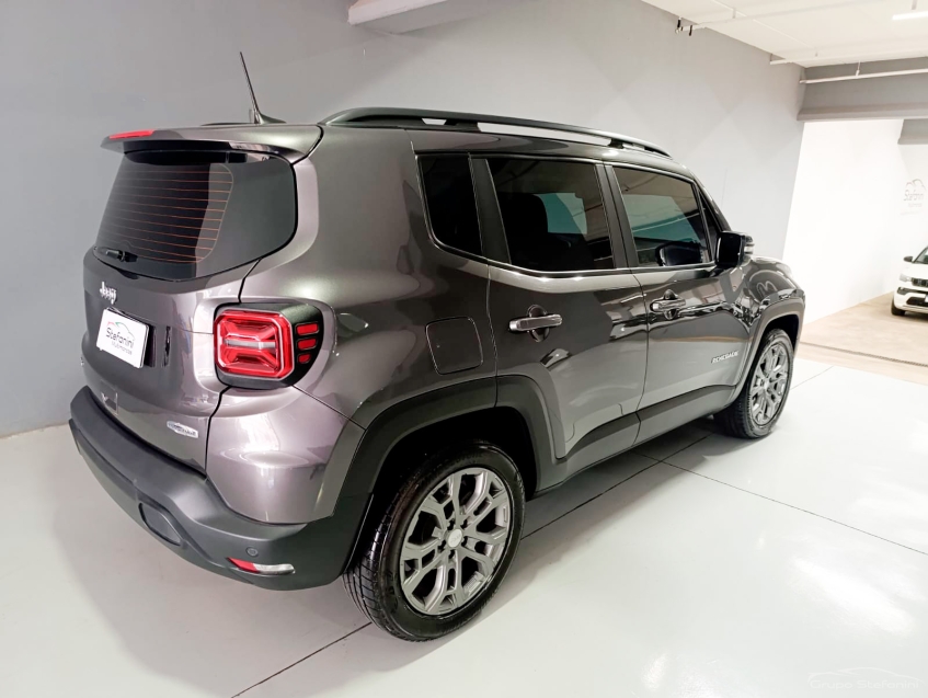 jeep renegade 1.3 t270 turbo flex longitude at6 4p automatico 202510