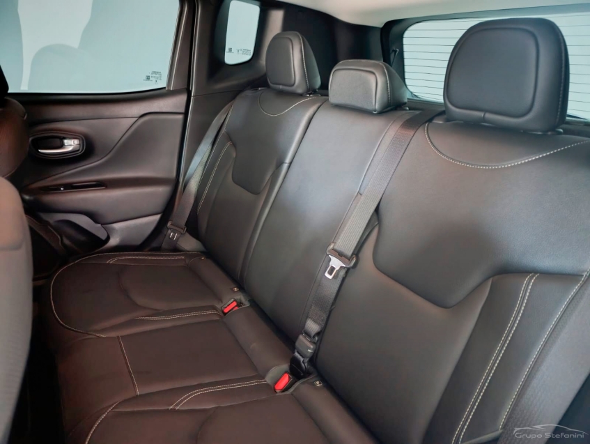 jeep renegade 1.3 t270 turbo flex longitude at6 4p automatico 20255