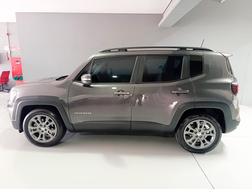 jeep renegade 1.3 t270 turbo flex longitude at6 4p automatico 20258