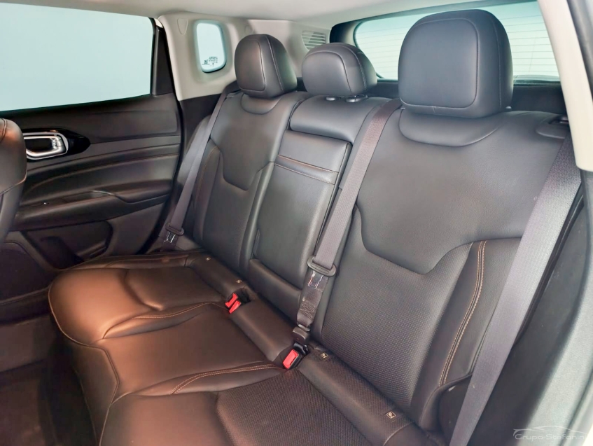 jeep compass 1.3 t270 turbo flex limited at6 4p automatico 20235