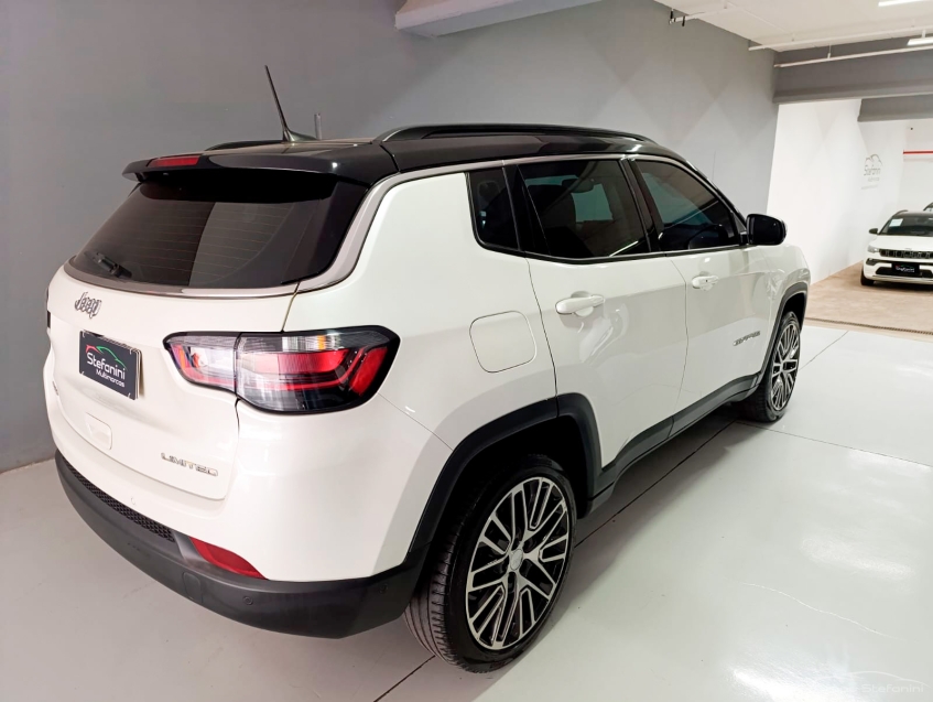 jeep compass 1.3 t270 turbo flex limited at6 4p automatico 20239