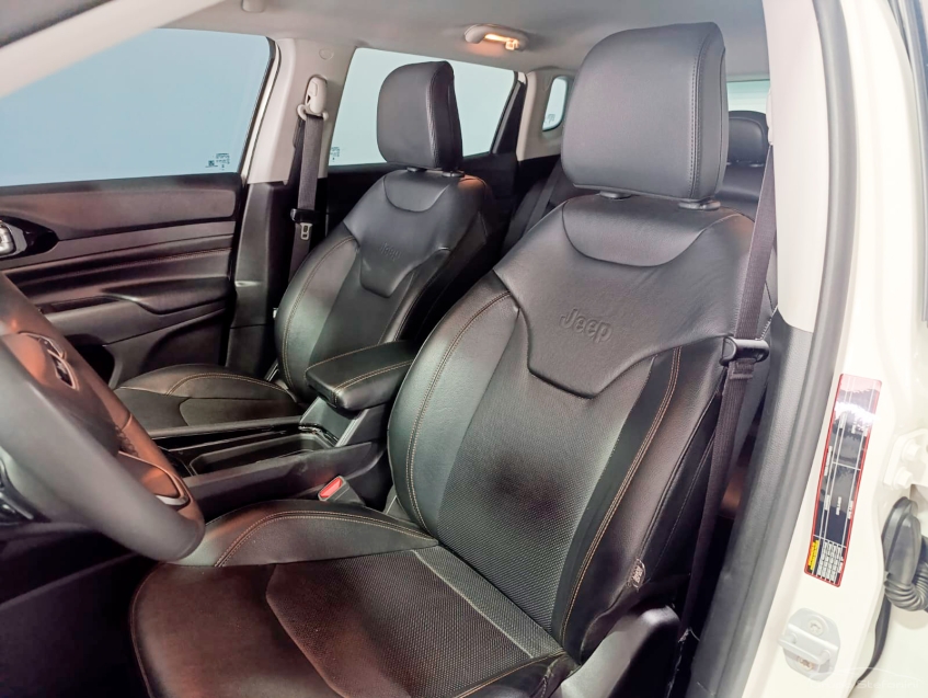 jeep compass 1.3 t270 turbo flex limited at6 4p automatico 20234