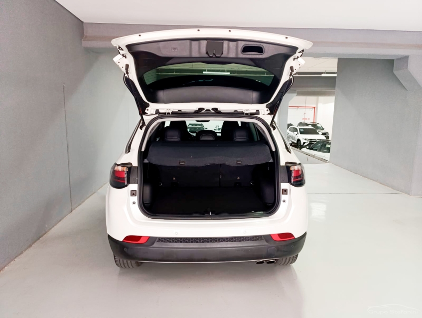 jeep compass 1.3 t270 turbo flex limited at6 4p automatico 202311