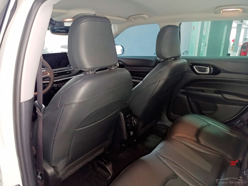 jeep compass 1.3 t270 turbo flex limited at6 4p automatico 20236