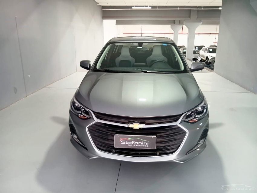 chevrolet onix 1.0 turbo flex premier automatico 4p 20251