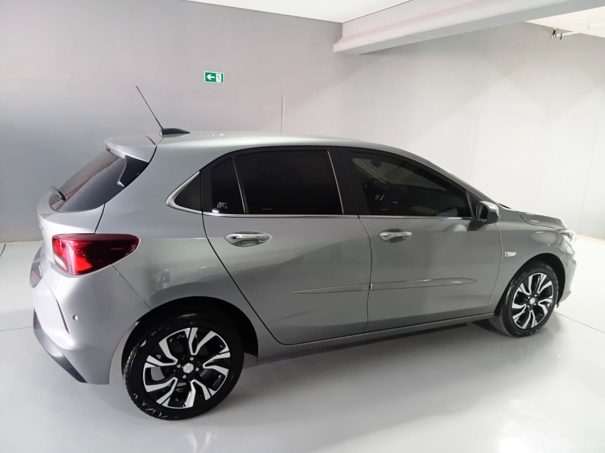 chevrolet onix 1.0 turbo flex premier automatico 4p 20257