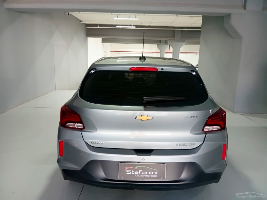 chevrolet onix 1.0 turbo flex premier automatico 4p 20259
