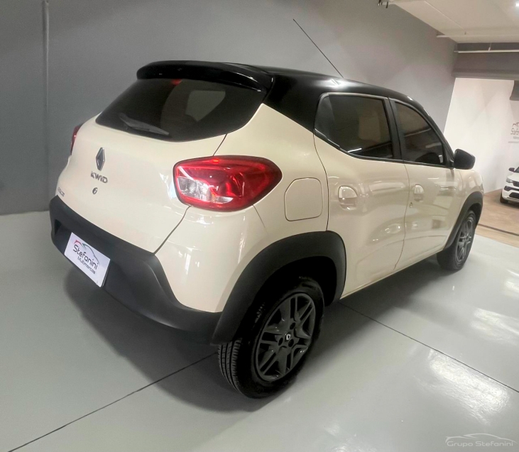 renault kwid 1.0 12v sce flex intense manual 4p 201910