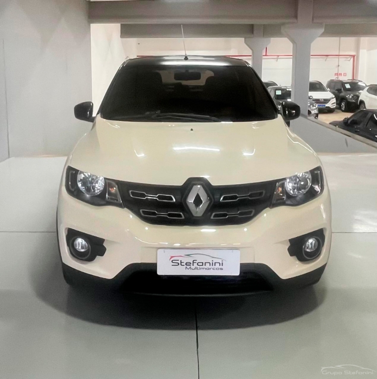 renault kwid 1.0 12v sce flex intense manual 4p 20191