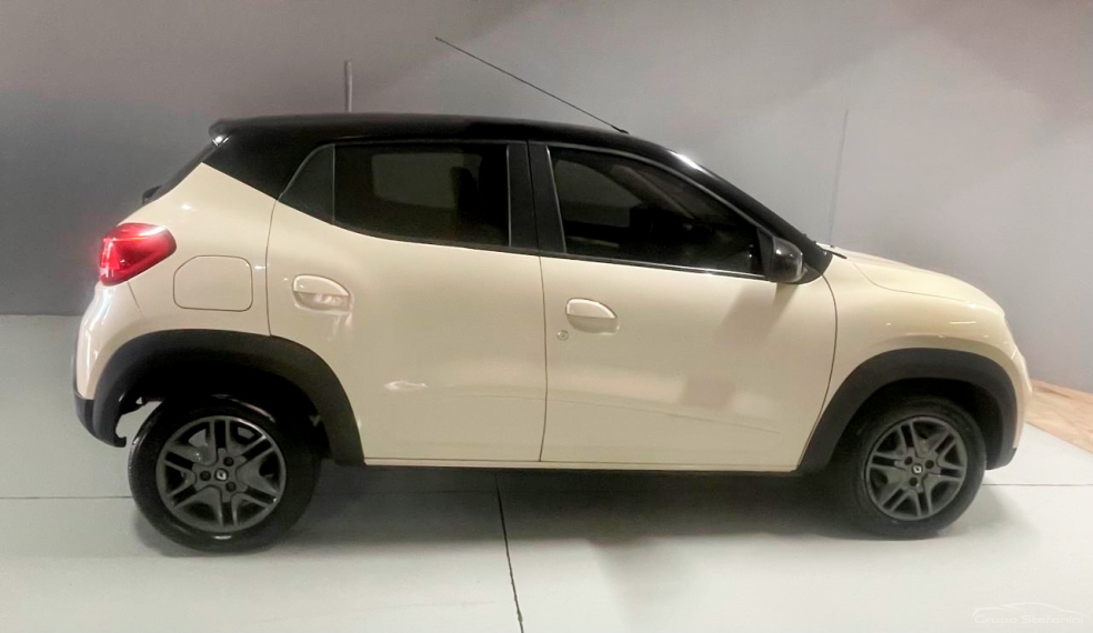 renault kwid 1.0 12v sce flex intense manual 4p 20199