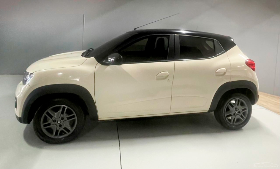renault kwid 1.0 12v sce flex intense manual 4p 20198
