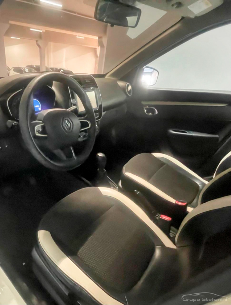 renault kwid 1.0 12v sce flex intense manual 4p 20193