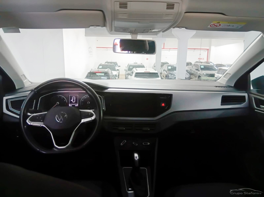 volkswagen nivus 1.0 200 tsi total flex comfortline automatico 4p 20213