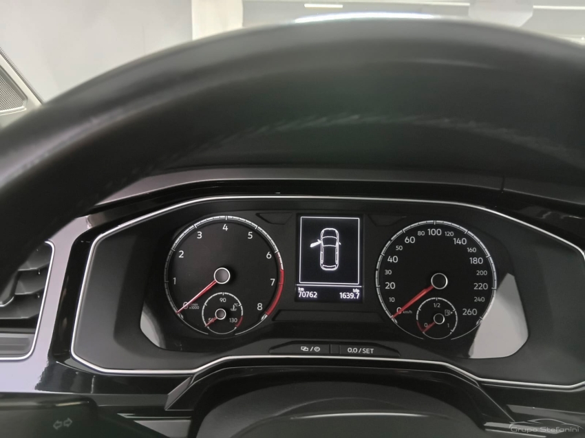 volkswagen nivus 1.0 200 tsi total flex comfortline automatico 4p 20217
