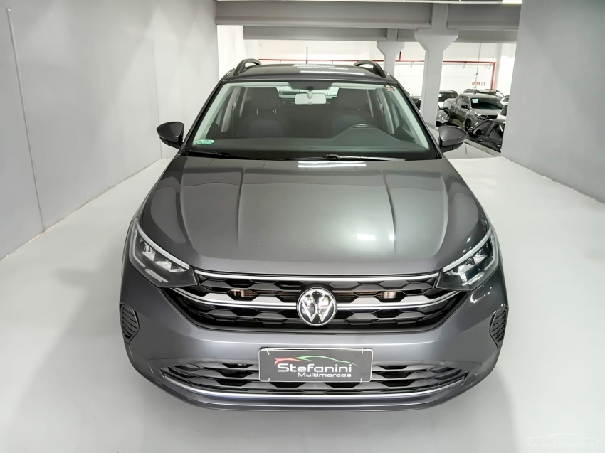 volkswagen nivus 1.0 200 tsi total flex comfortline automatico 4p 20211