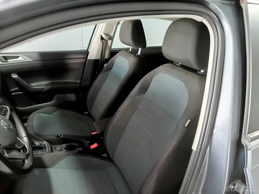 volkswagen nivus 1.0 200 tsi total flex comfortline automatico 4p 20214