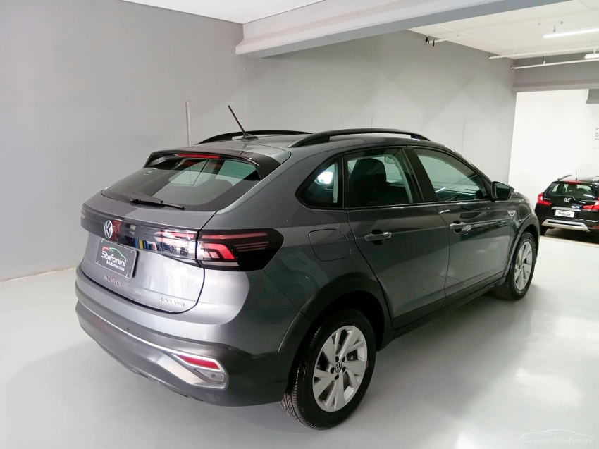 volkswagen nivus 1.0 200 tsi total flex comfortline automatico 4p 202110