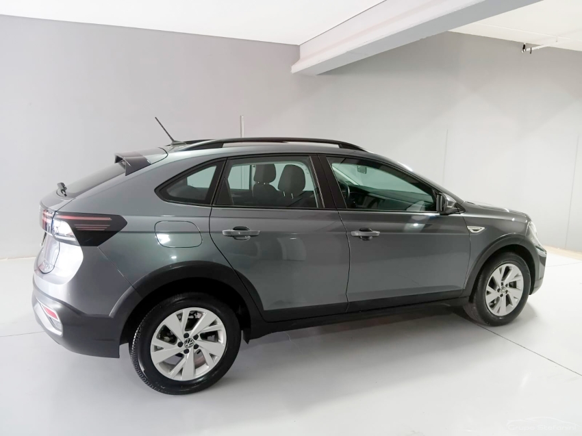 volkswagen nivus 1.0 200 tsi total flex comfortline automatico 4p 20219