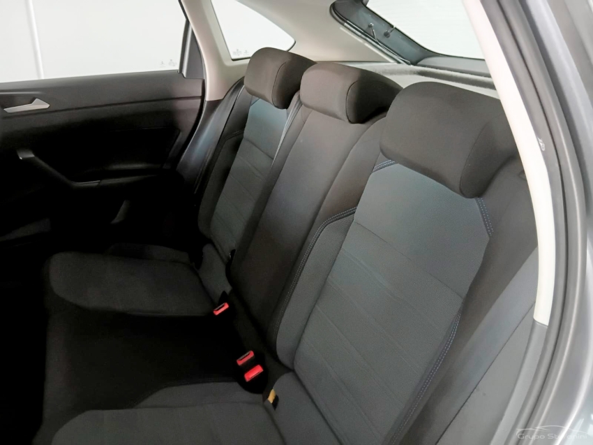 volkswagen nivus 1.0 200 tsi total flex comfortline automatico 4p 20215