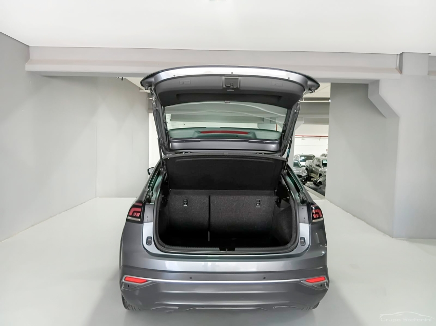 volkswagen nivus 1.0 200 tsi total flex comfortline automatico 4p 202112
