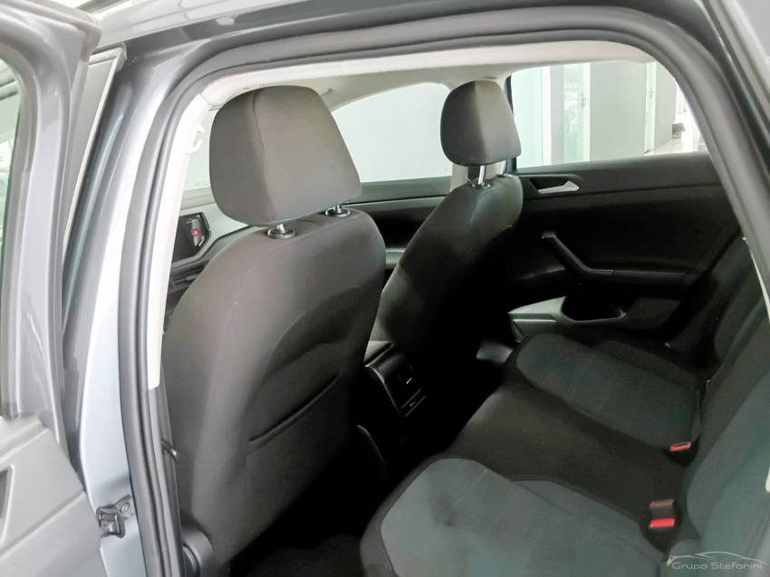 volkswagen nivus 1.0 200 tsi total flex comfortline automatico 4p 20216
