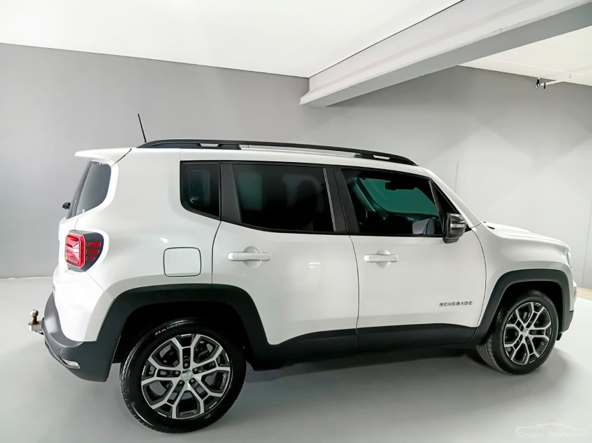 jeep renegade 1.3 t270 turbo flex longitude at6 4p automatico 20239