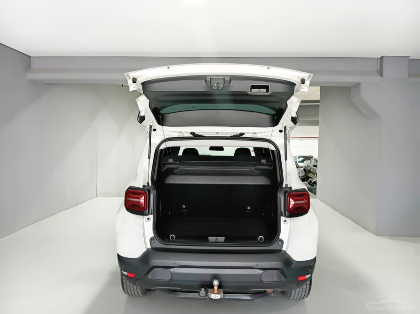 jeep renegade 1.3 t270 turbo flex longitude at6 4p automatico 202312