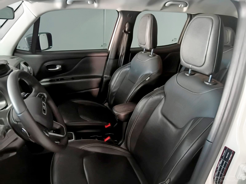 jeep renegade 1.3 t270 turbo flex longitude at6 4p automatico 20234