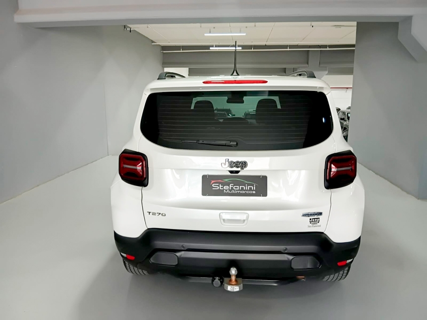 jeep renegade 1.3 t270 turbo flex longitude at6 4p automatico 202311