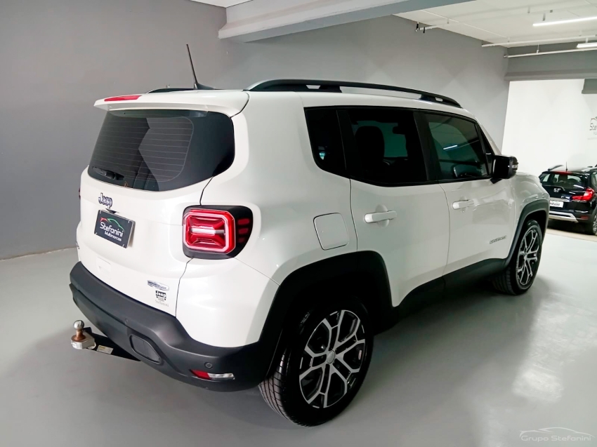 jeep renegade 1.3 t270 turbo flex longitude at6 4p automatico 202310