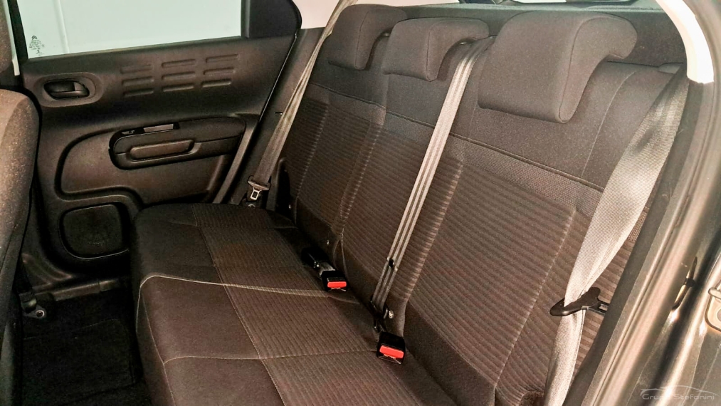 citroen c4 cactus 1.6 vti 120 flex feel eat6 4p automatico 20205