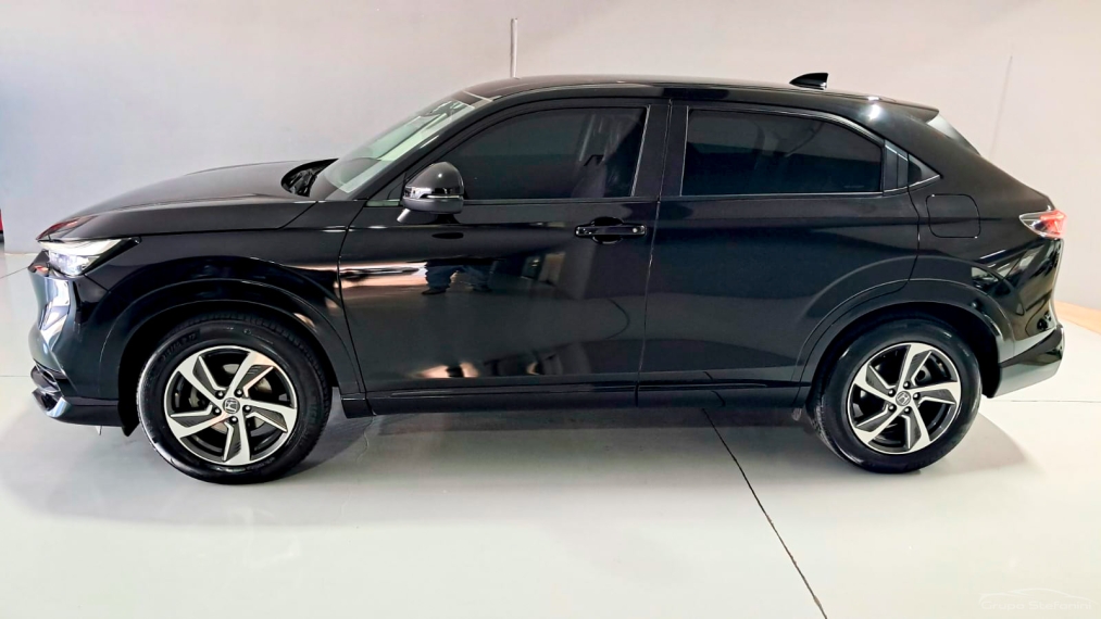 honda hr-v 1.5 di i-vtec turbo flex touring cvt 4p automatico 20257