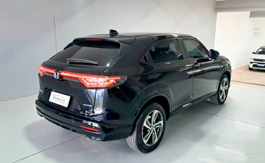 honda hr-v 1.5 di i-vtec turbo flex touring cvt 4p automatico 20259