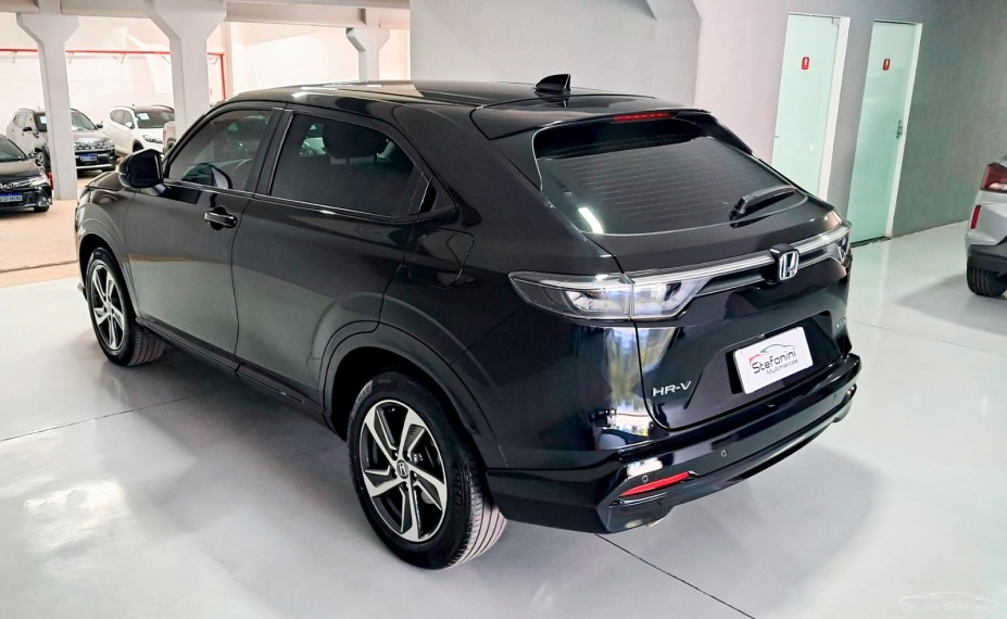 honda hr-v 1.5 di i-vtec turbo flex touring cvt 4p automatico 202512
