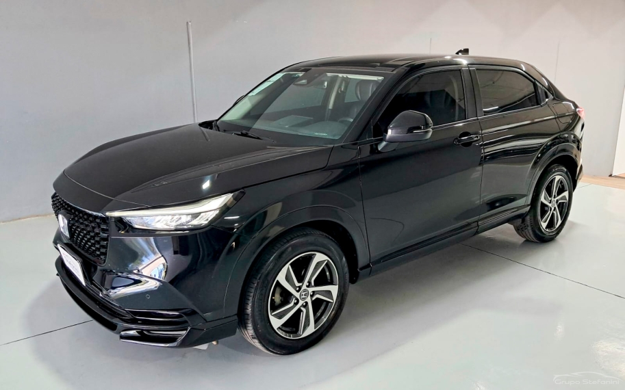 honda hr-v 1.5 di i-vtec turbo flex touring cvt 4p automatico 2025