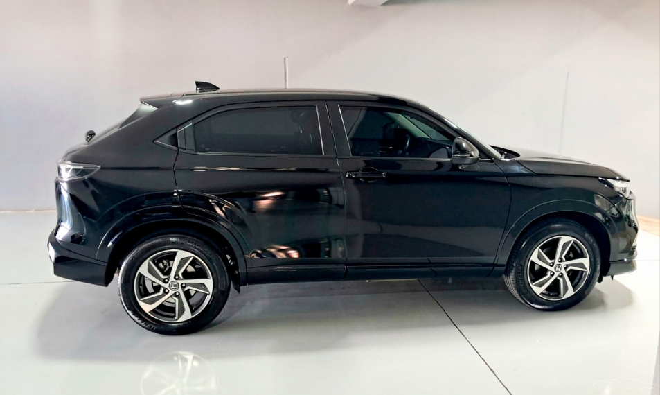 honda hr-v 1.5 di i-vtec turbo flex touring cvt 4p automatico 20258