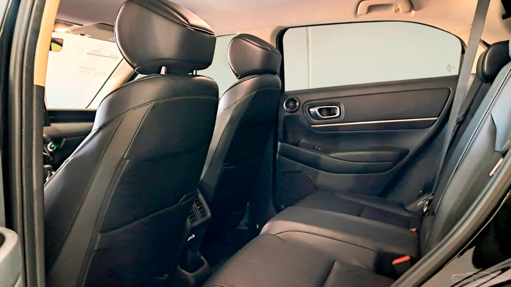 honda hr-v 1.5 di i-vtec turbo flex touring cvt 4p automatico 20256