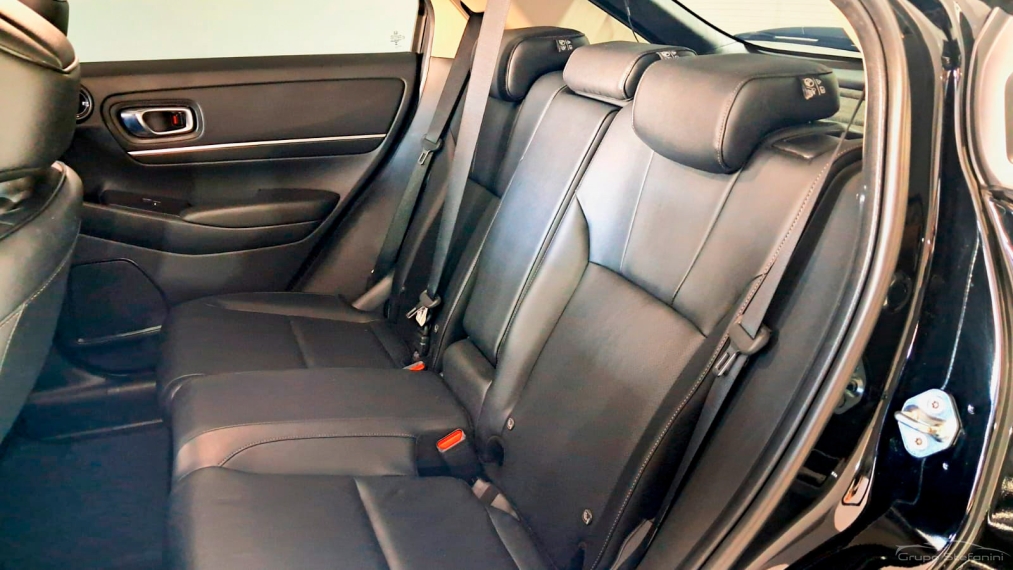 honda hr-v 1.5 di i-vtec turbo flex touring cvt 4p automatico 20255